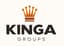 KINGA GROUPS Brand Logo