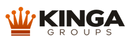 KINGA GROUPS Brand Logo